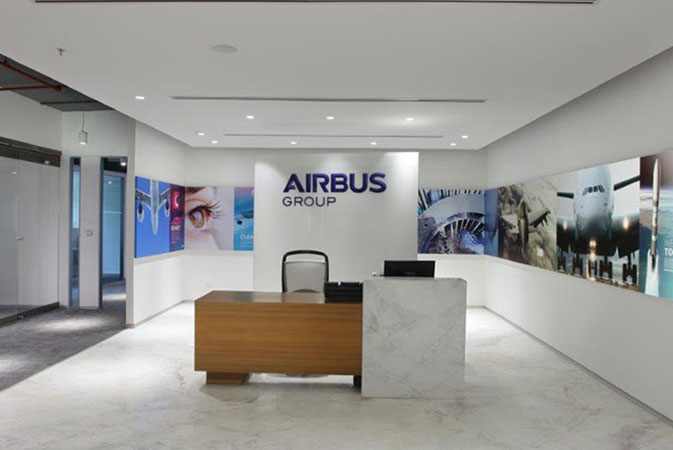 Airbus Aerocity