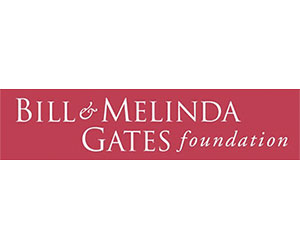 Bill and Melinda Gates Foundation