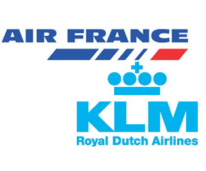 KLM Air France