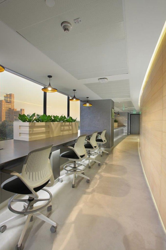 Ambience Interiors - Office Interiors & Fit-Outs, Office Interior ...